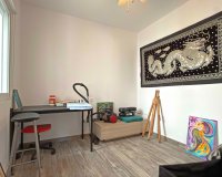 Resale - Townhouse / Duplex / Corner - Orihuela Costa - La Zenia