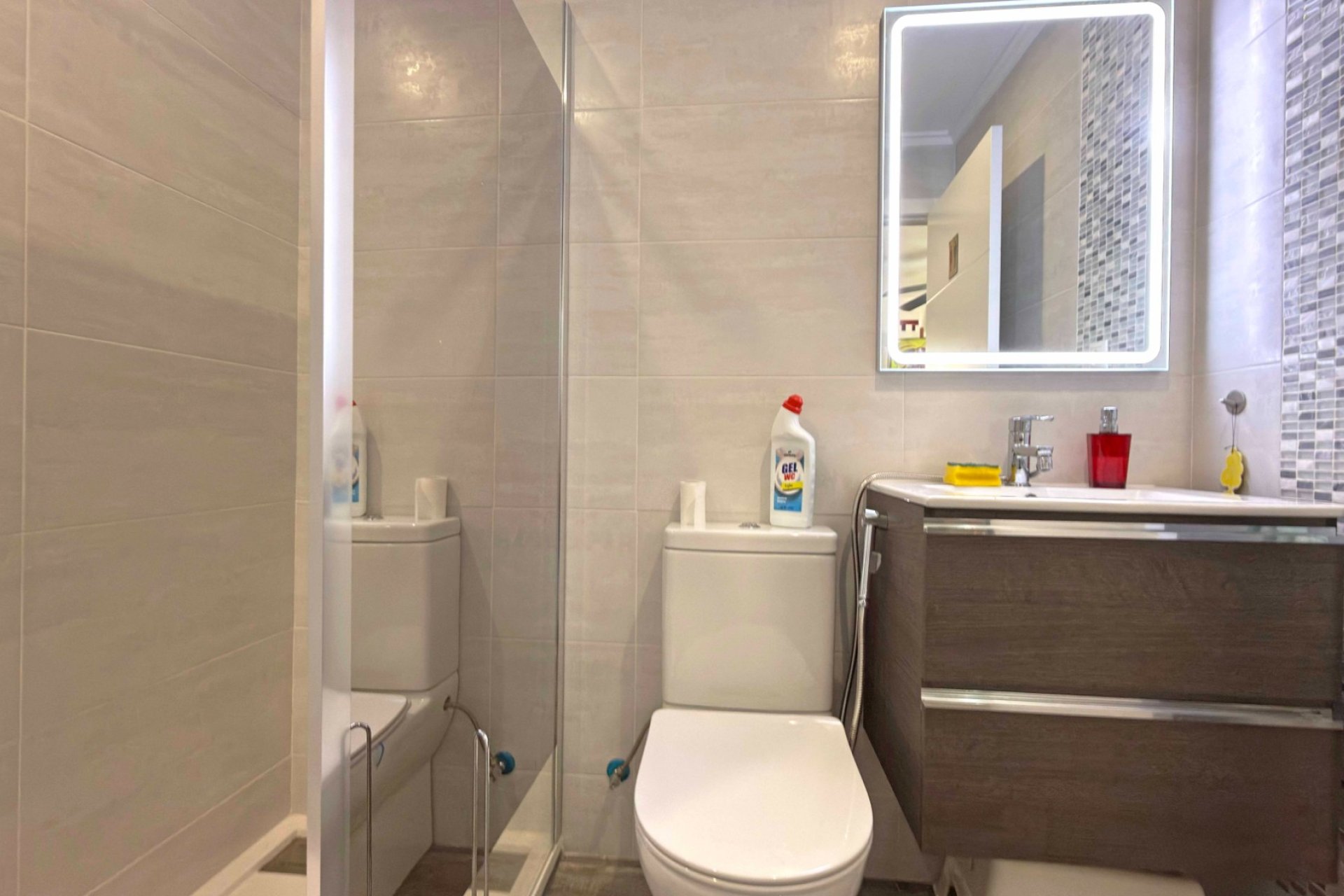 Resale - Townhouse / Duplex / Corner - Orihuela Costa - La Zenia