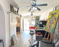 Resale - Townhouse / Duplex / Corner - Orihuela Costa - La Zenia