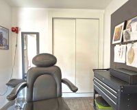 Resale - Townhouse / Duplex / Corner - Orihuela Costa - La Zenia