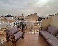 Resale - Townhouse / Duplex / Corner - Orihuela Costa - Las Chismosas