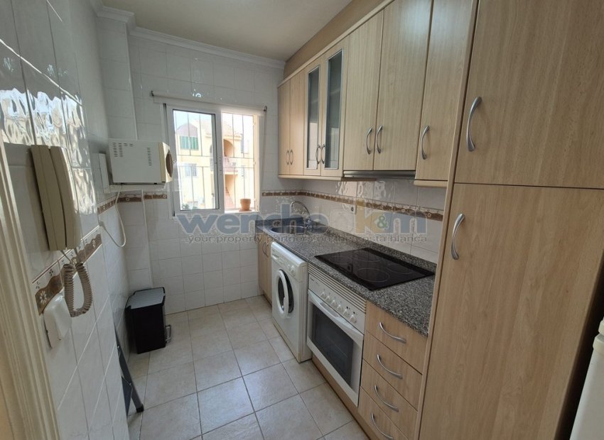 Resale - Townhouse / Duplex / Corner - Orihuela Costa - Las Chismosas