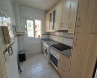 Resale - Townhouse / Duplex / Corner - Orihuela Costa - Las Chismosas