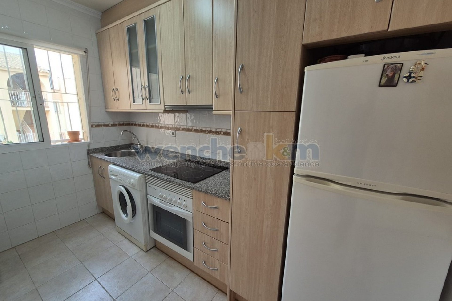 Resale - Townhouse / Duplex / Corner - Orihuela Costa - Las Chismosas