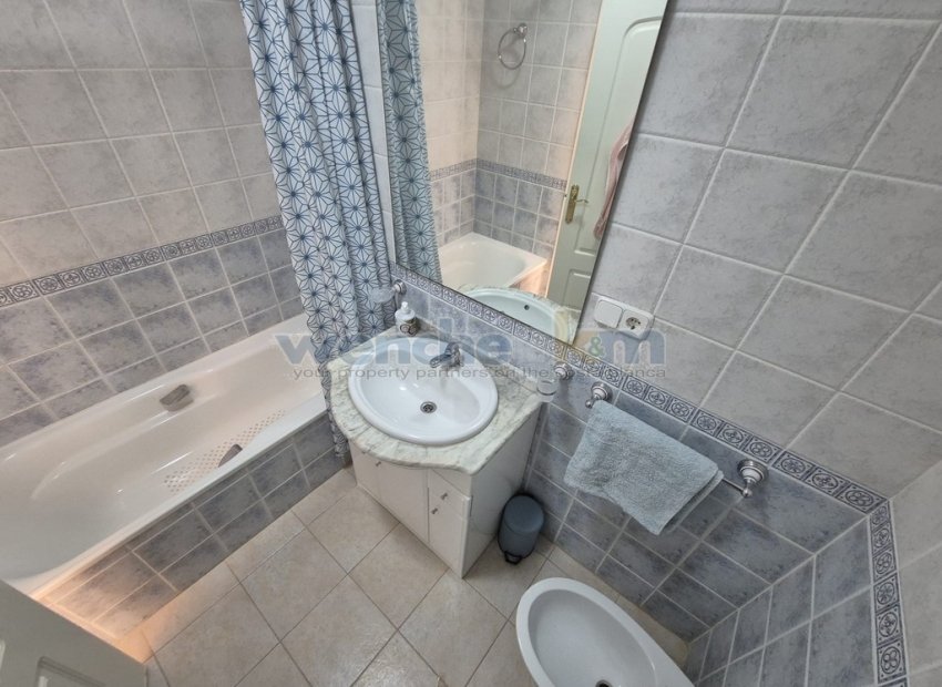 Resale - Townhouse / Duplex / Corner - Orihuela Costa - Las Chismosas