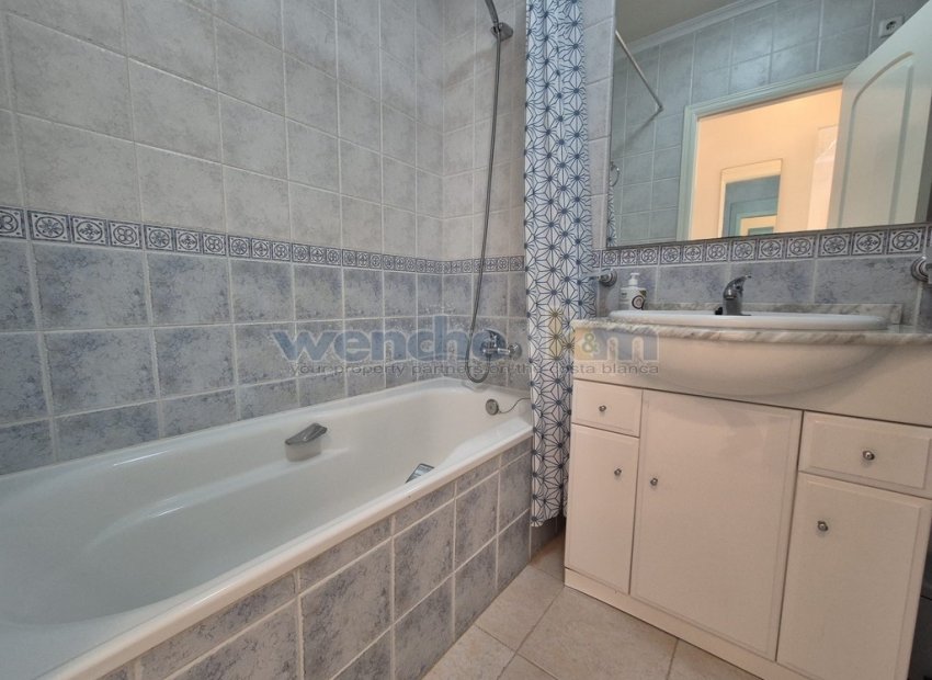 Resale - Townhouse / Duplex / Corner - Orihuela Costa - Las Chismosas