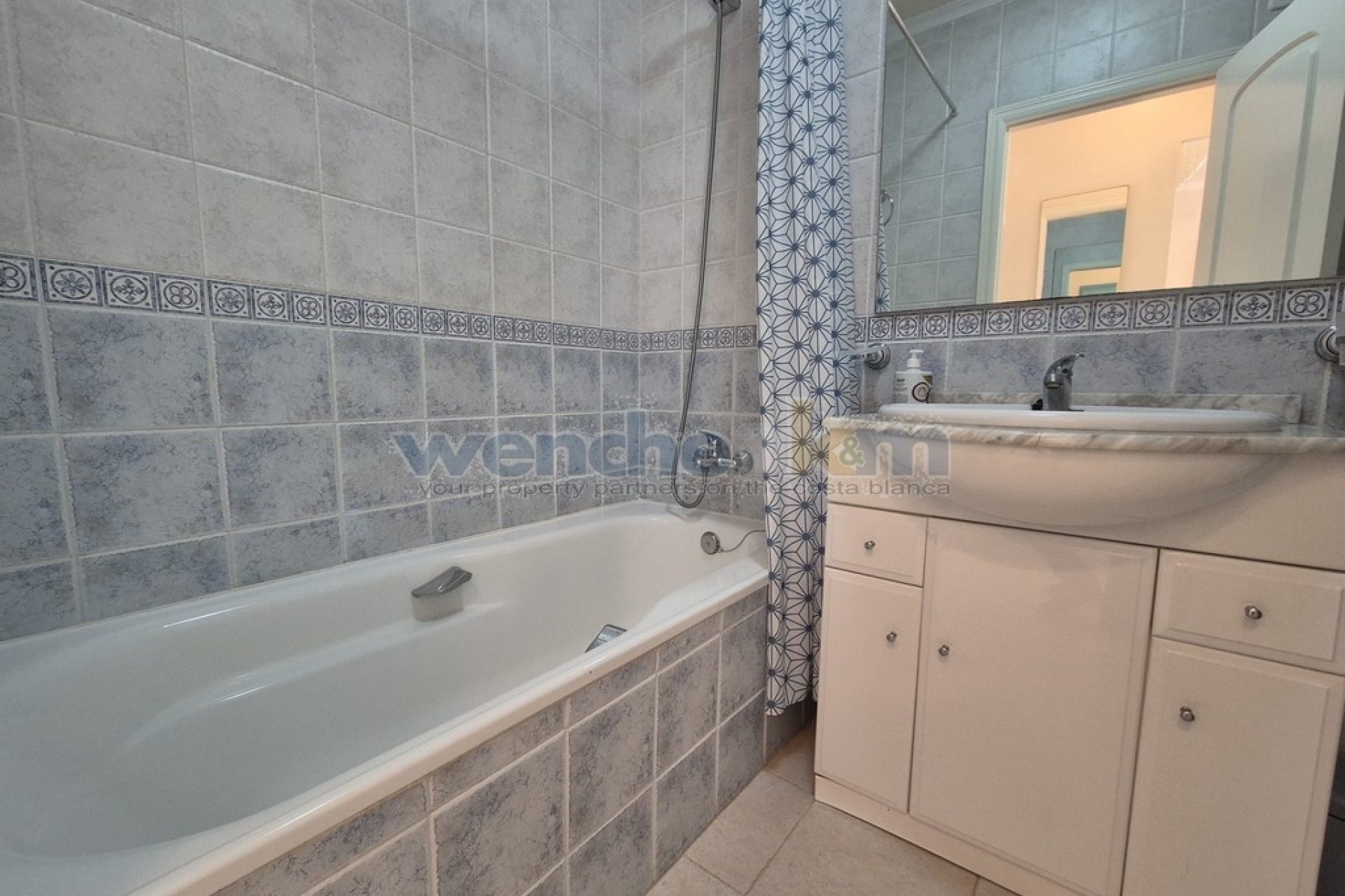 Resale - Townhouse / Duplex / Corner - Orihuela Costa - Las Chismosas