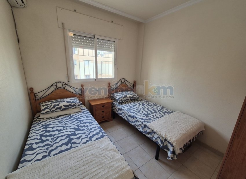 Resale - Townhouse / Duplex / Corner - Orihuela Costa - Las Chismosas