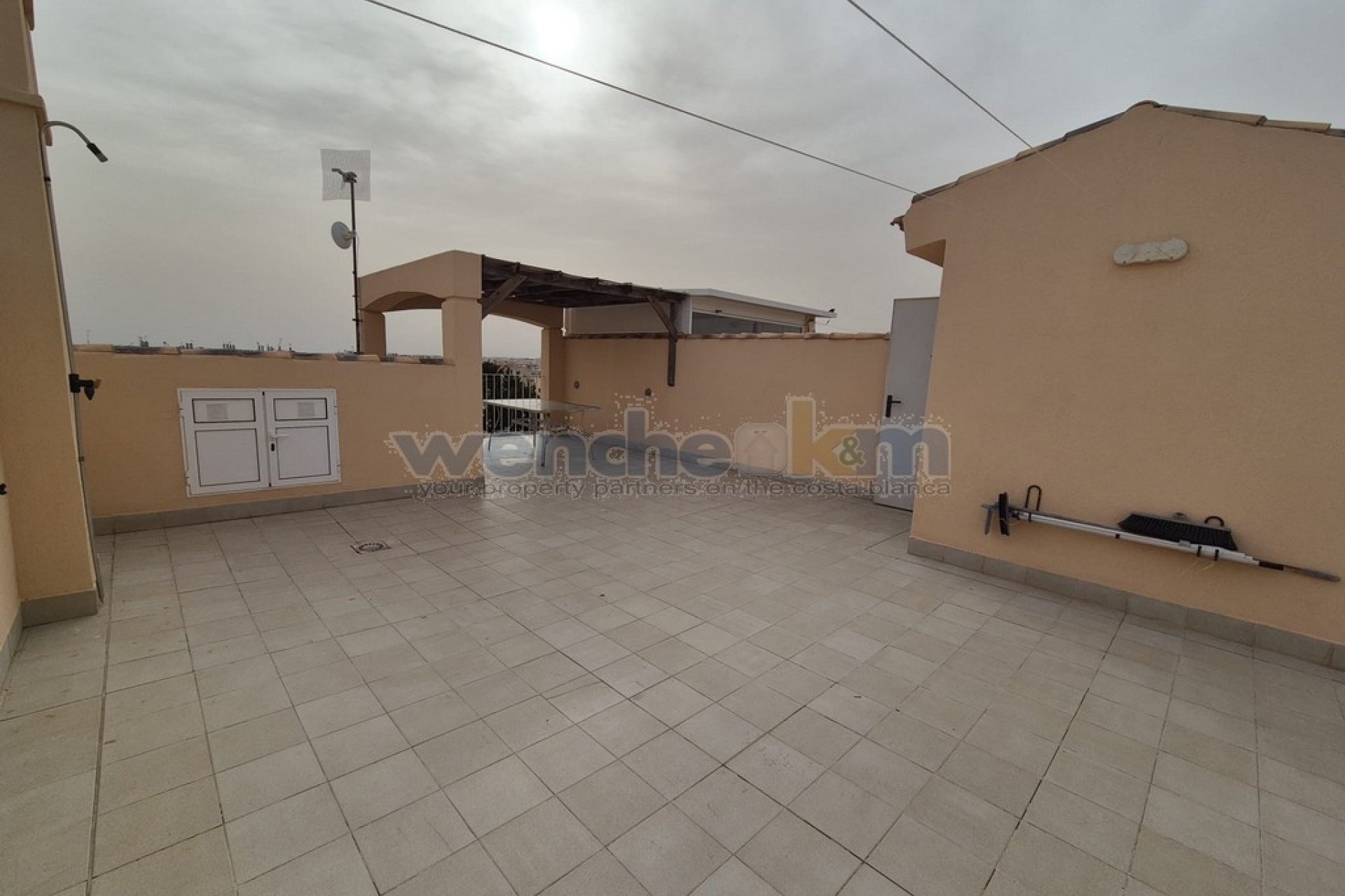 Resale - Townhouse / Duplex / Corner - Orihuela Costa - Las Chismosas