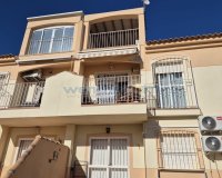 Resale - Townhouse / Duplex / Corner - Orihuela Costa - Las Chismosas