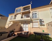 Resale - Townhouse / Duplex / Corner - Orihuela Costa - Las Chismosas