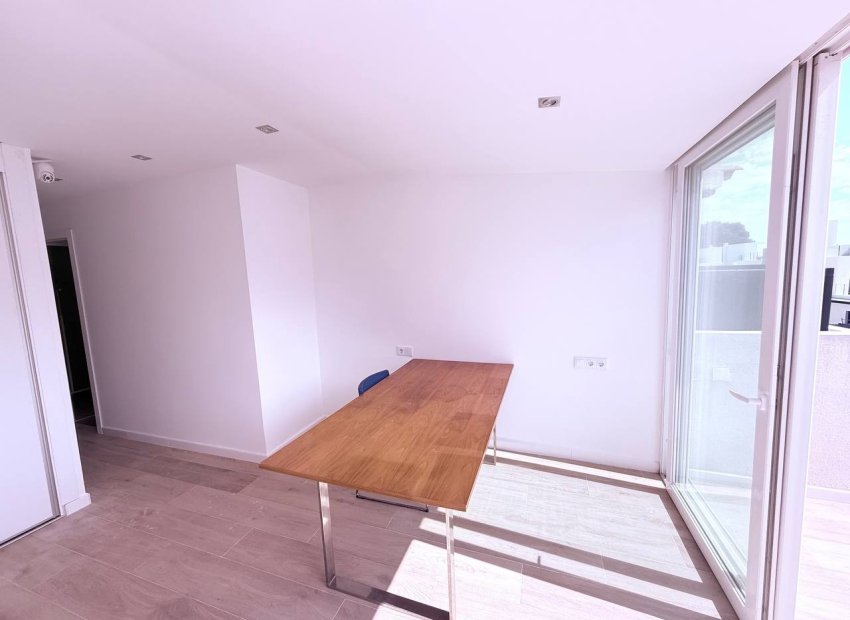 Resale - Townhouse / Duplex / Corner - Orihuela Costa - Las Filipinas