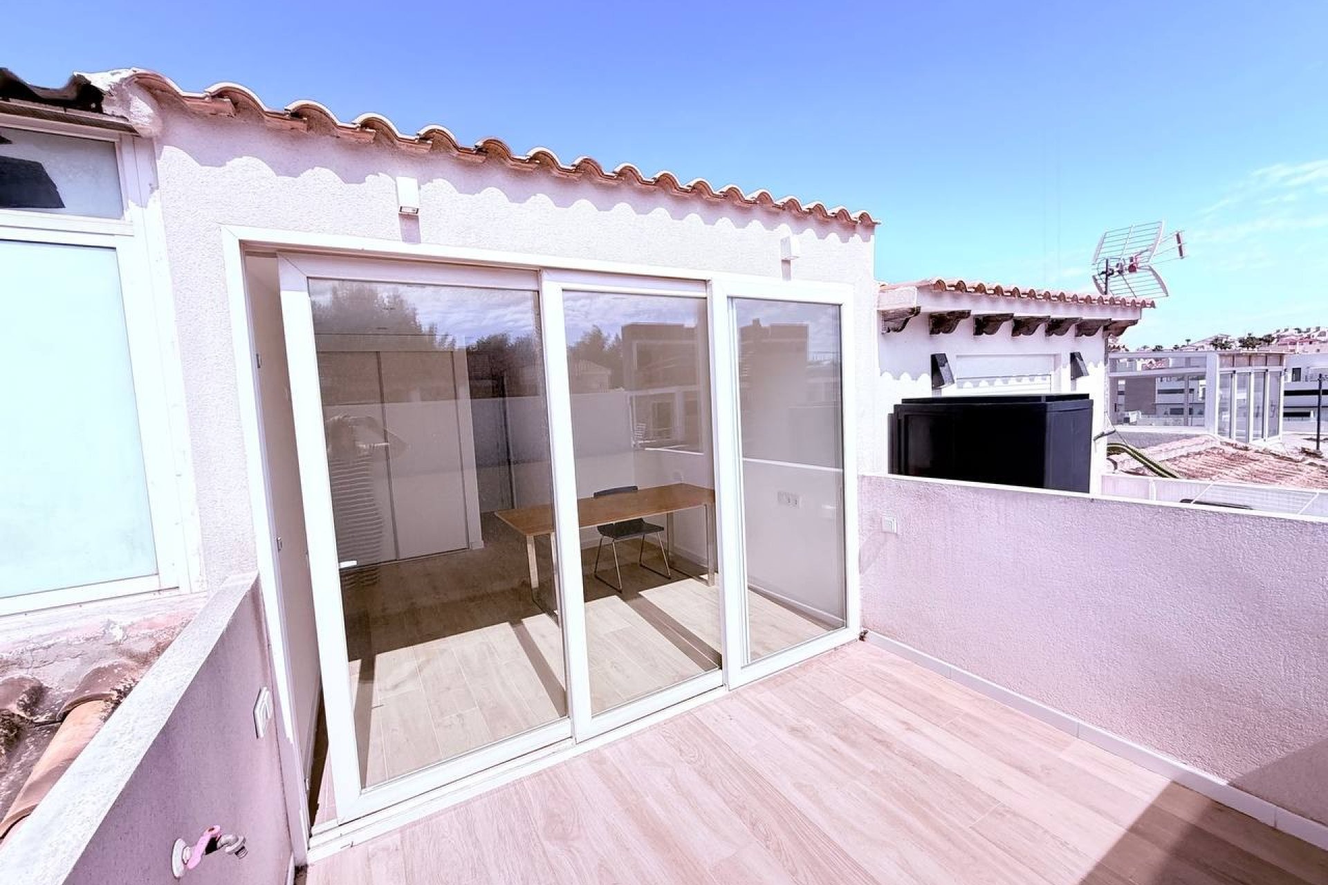 Resale - Townhouse / Duplex / Corner - Orihuela Costa - Las Filipinas