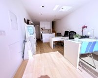 Resale - Townhouse / Duplex / Corner - Orihuela Costa - Las Filipinas