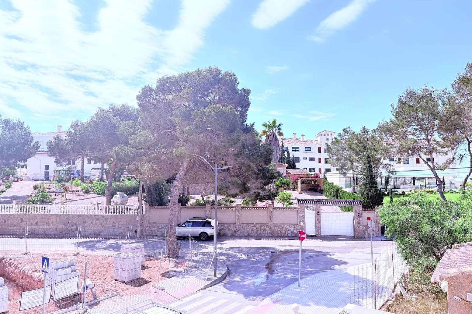 Resale - Townhouse / Duplex / Corner - Orihuela Costa - Las Filipinas