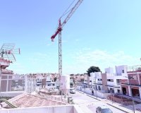 Resale - Townhouse / Duplex / Corner - Orihuela Costa - Las Filipinas