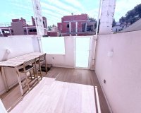 Resale - Townhouse / Duplex / Corner - Orihuela Costa - Las Filipinas