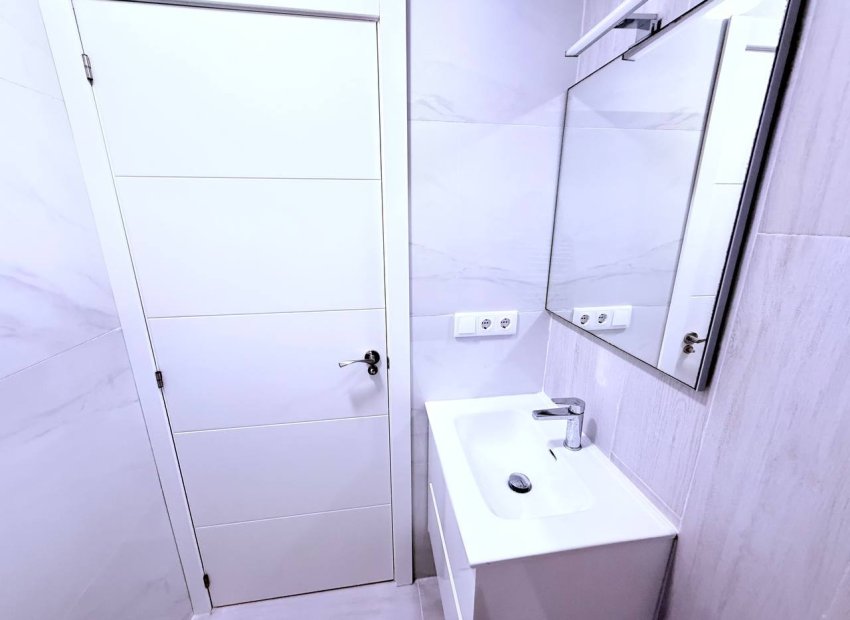 Resale - Townhouse / Duplex / Corner - Orihuela Costa - Las Filipinas