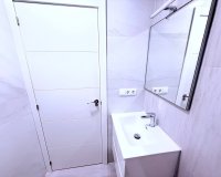 Resale - Townhouse / Duplex / Corner - Orihuela Costa - Las Filipinas