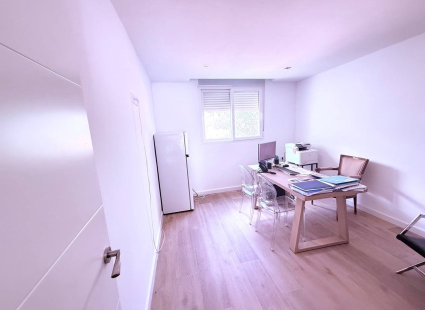 Resale - Townhouse / Duplex / Corner - Orihuela Costa - Las Filipinas