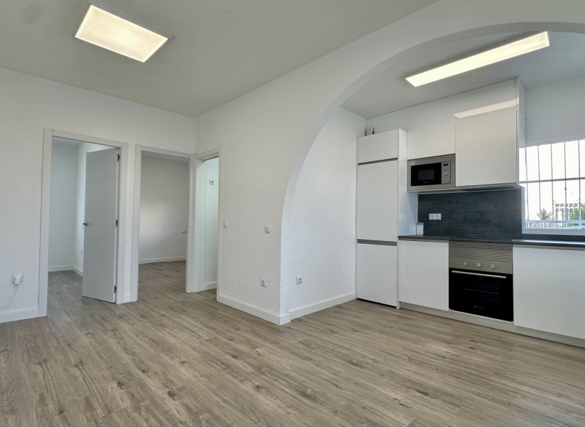 Resale - Townhouse / Duplex / Corner - Orihuela Costa - Las Filipinas