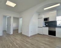 Resale - Townhouse / Duplex / Corner - Orihuela Costa - Las Filipinas