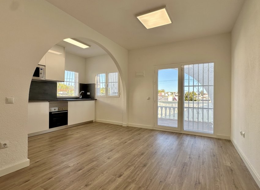 Resale - Townhouse / Duplex / Corner - Orihuela Costa - Las Filipinas