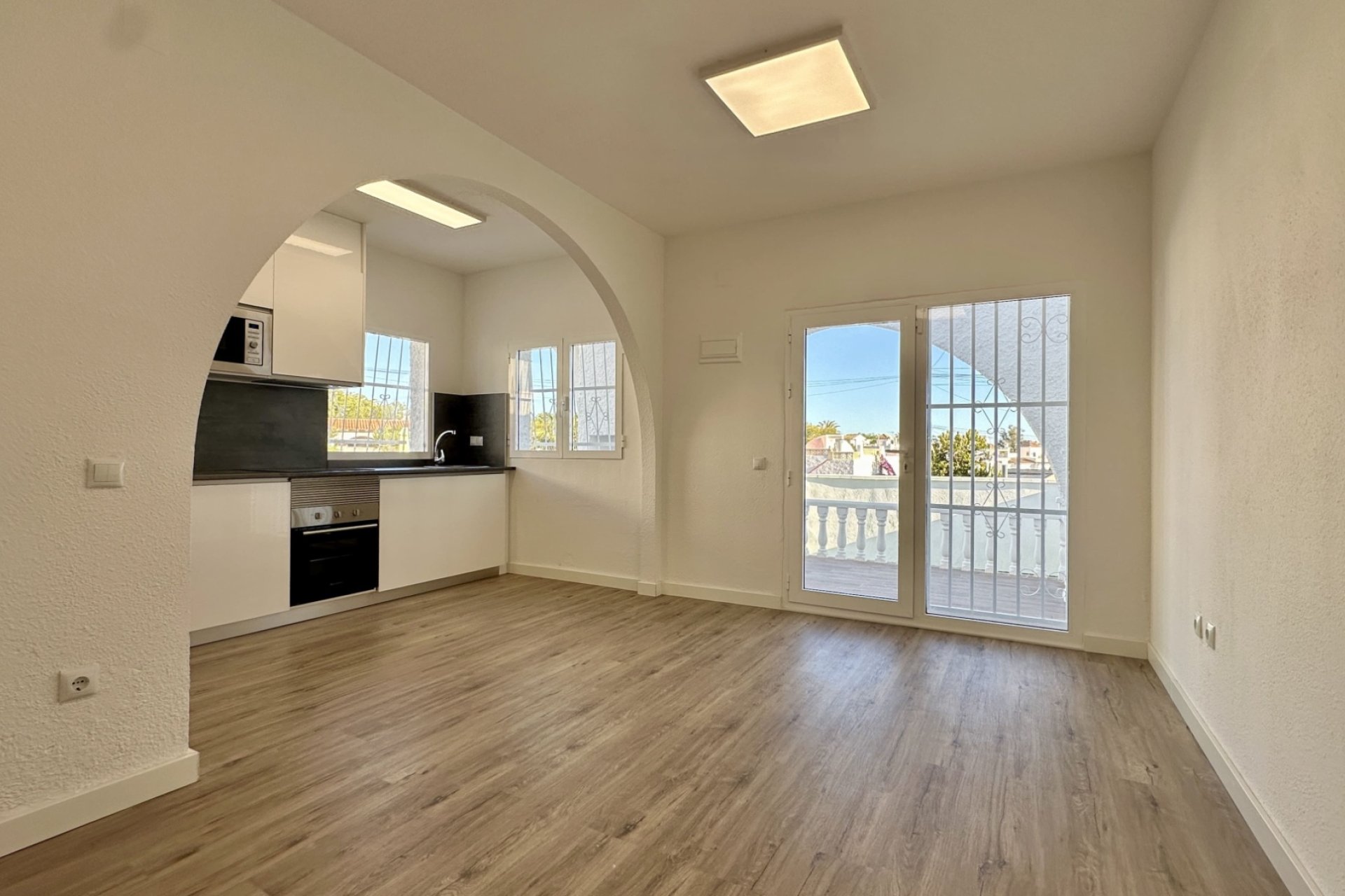 Resale - Townhouse / Duplex / Corner - Orihuela Costa - Las Filipinas