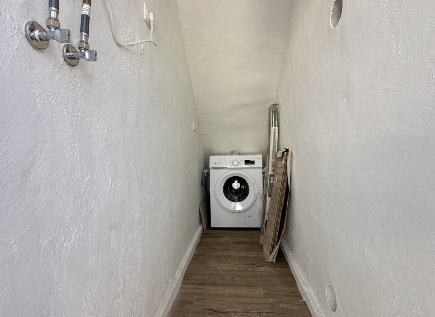 Resale - Townhouse / Duplex / Corner - Orihuela Costa - Las Filipinas