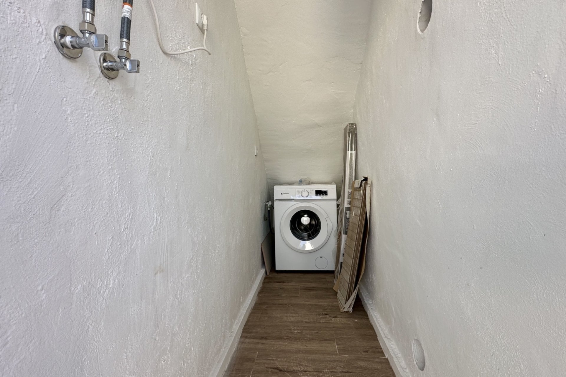 Resale - Townhouse / Duplex / Corner - Orihuela Costa - Las Filipinas