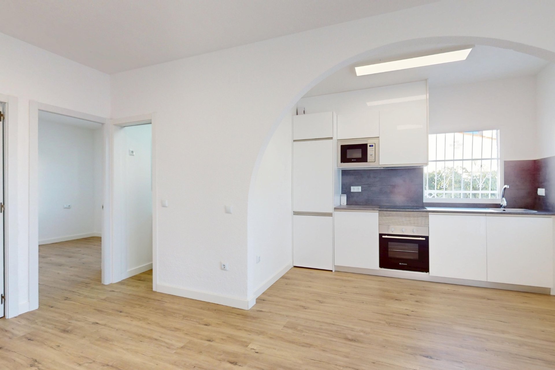 Resale - Townhouse / Duplex / Corner - Orihuela Costa - Las Filipinas