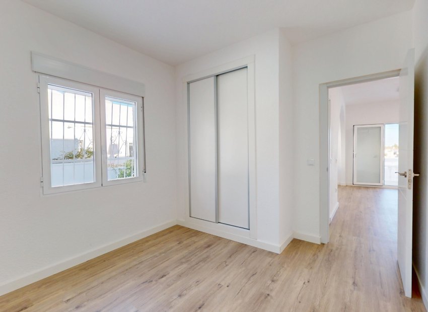 Resale - Townhouse / Duplex / Corner - Orihuela Costa - Las Filipinas