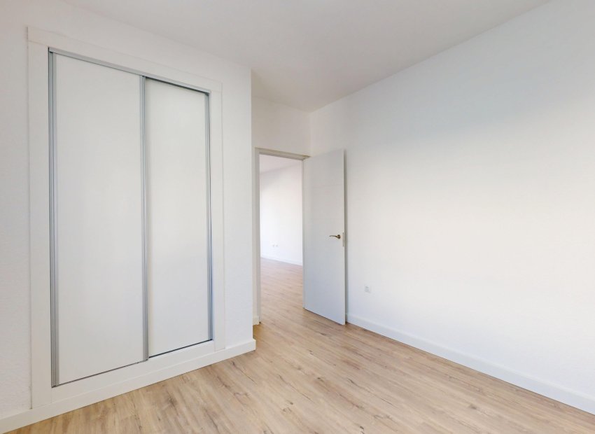 Resale - Townhouse / Duplex / Corner - Orihuela Costa - Las Filipinas