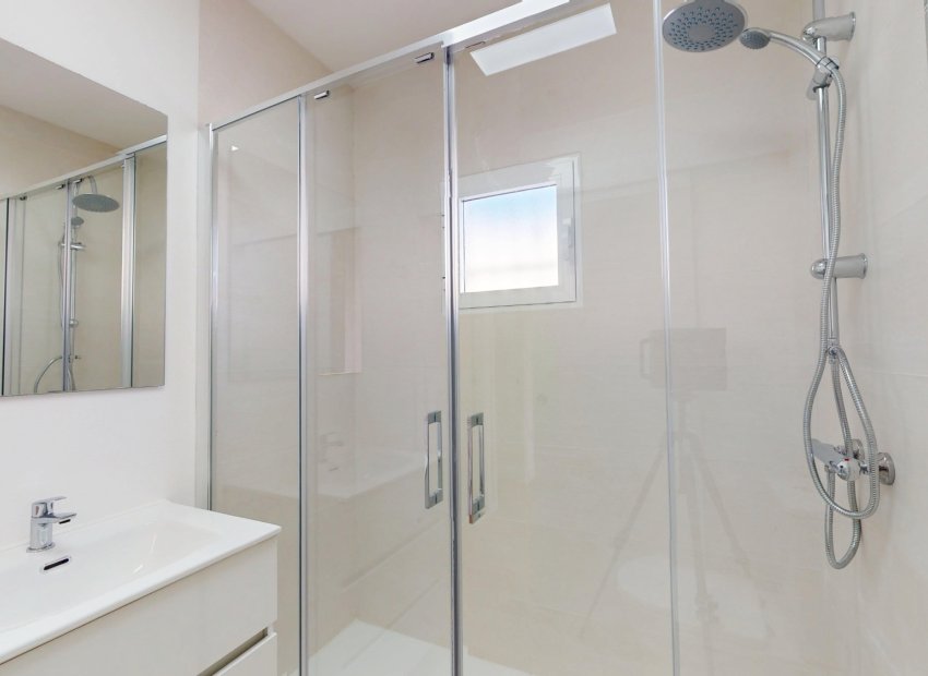 Resale - Townhouse / Duplex / Corner - Orihuela Costa - Las Filipinas