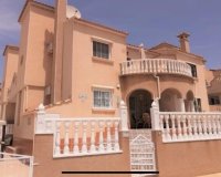 Resale - Townhouse / Duplex / Corner - Orihuela Costa - Las Filipinas