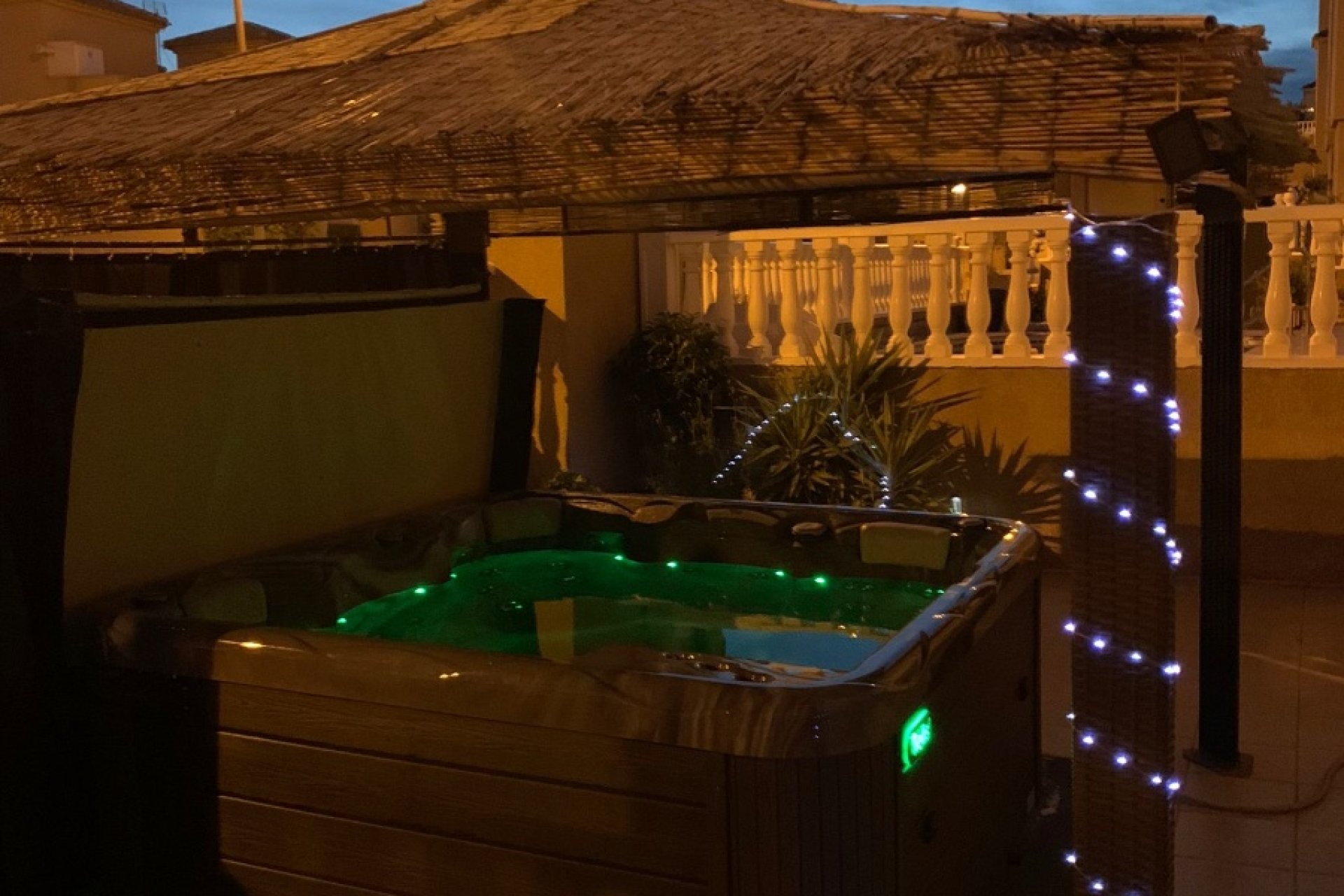 Resale - Townhouse / Duplex / Corner - Orihuela Costa - Las Filipinas