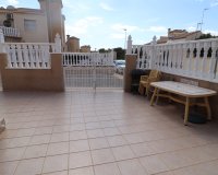 Resale - Townhouse / Duplex / Corner - Orihuela Costa - Las Filipinas