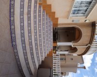 Resale - Townhouse / Duplex / Corner - Orihuela Costa - Las Filipinas