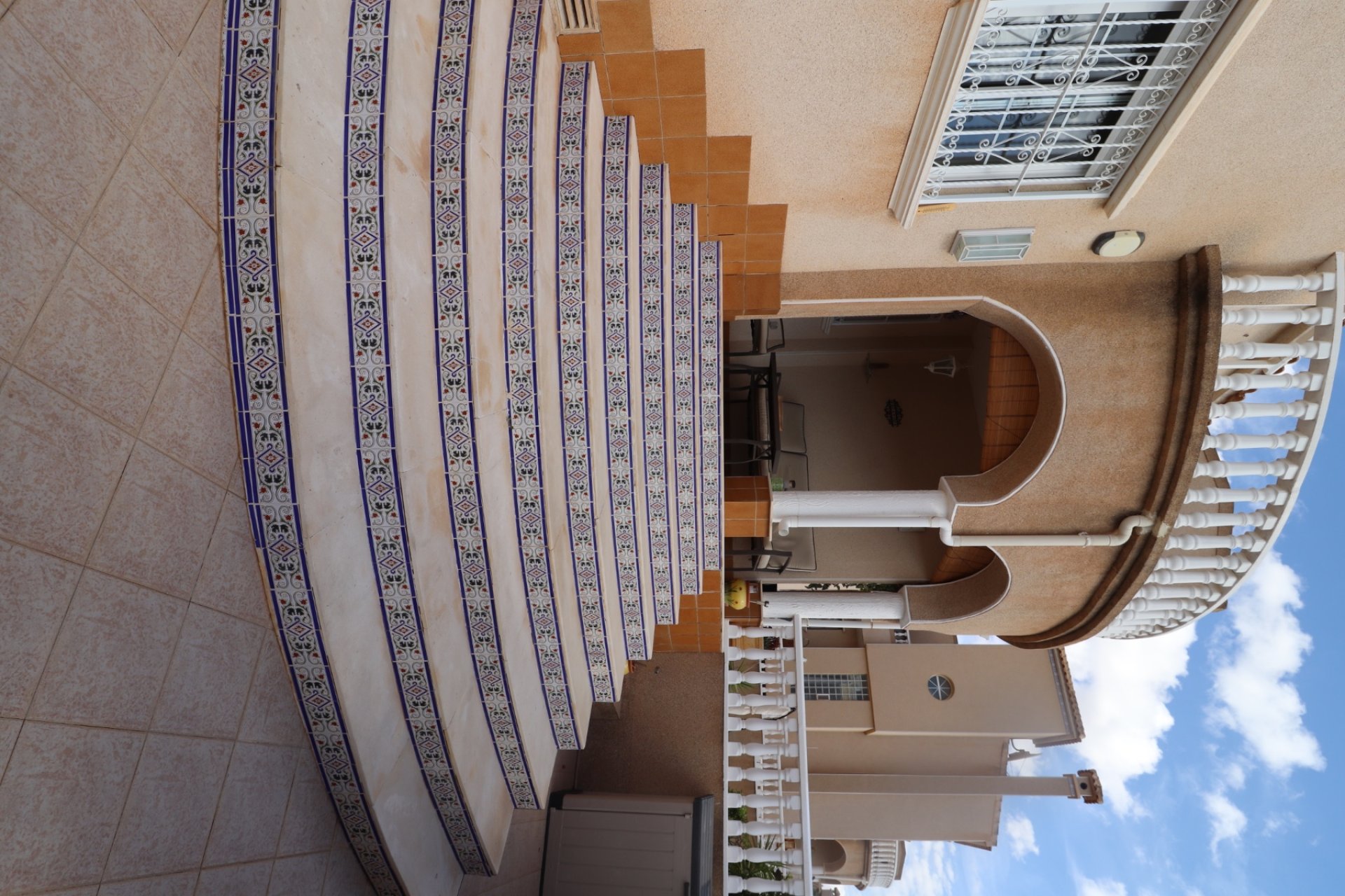 Resale - Townhouse / Duplex / Corner - Orihuela Costa - Las Filipinas