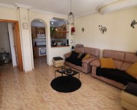 Resale - Townhouse / Duplex / Corner - Orihuela Costa - Las Filipinas