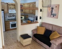 Resale - Townhouse / Duplex / Corner - Orihuela Costa - Las Filipinas