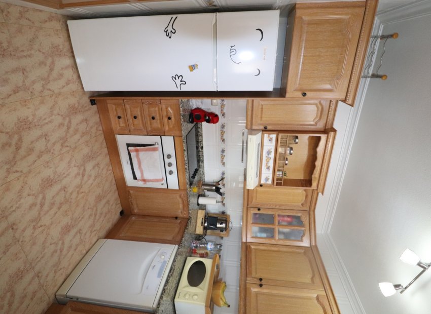 Resale - Townhouse / Duplex / Corner - Orihuela Costa - Las Filipinas