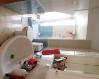 Resale - Townhouse / Duplex / Corner - Orihuela Costa - Las Filipinas