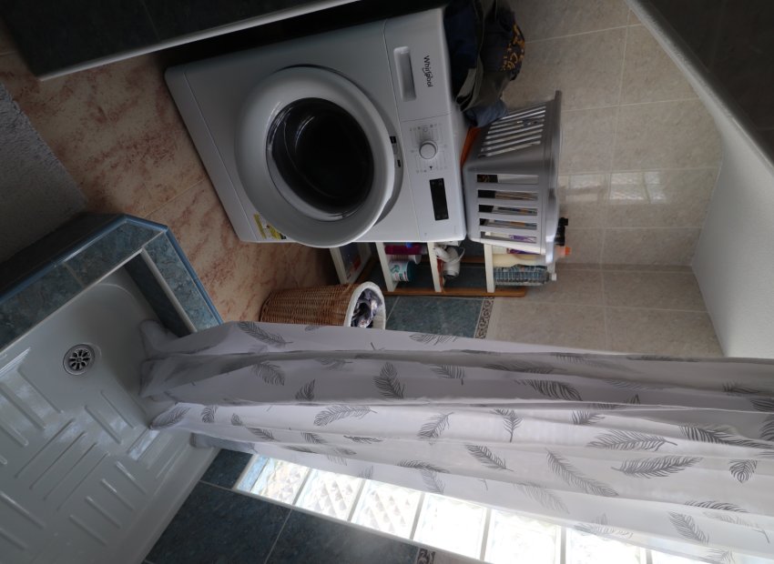 Resale - Townhouse / Duplex / Corner - Orihuela Costa - Las Filipinas