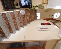 Resale - Townhouse / Duplex / Corner - Orihuela Costa - Las Filipinas