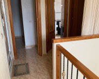 Resale - Townhouse / Duplex / Corner - Orihuela Costa - Las Filipinas