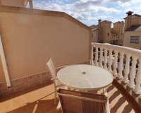 Resale - Townhouse / Duplex / Corner - Orihuela Costa - Las Filipinas