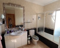 Resale - Townhouse / Duplex / Corner - Orihuela Costa - Las Filipinas