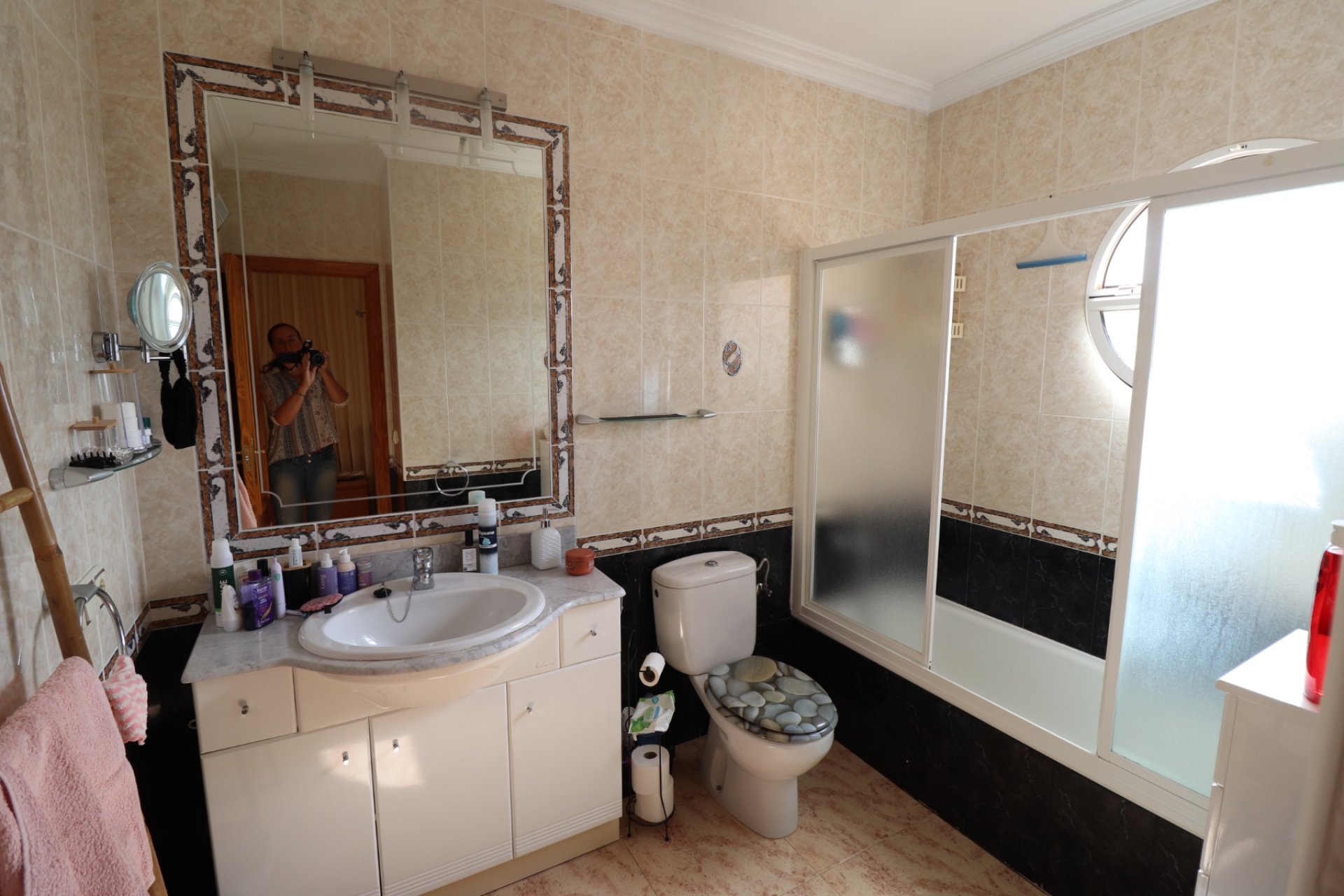 Resale - Townhouse / Duplex / Corner - Orihuela Costa - Las Filipinas