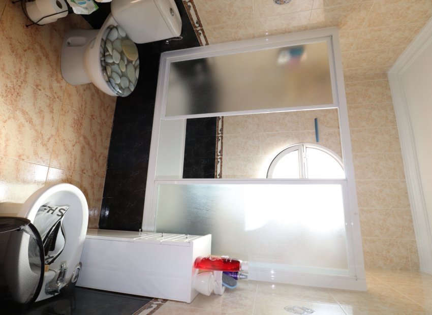 Resale - Townhouse / Duplex / Corner - Orihuela Costa - Las Filipinas